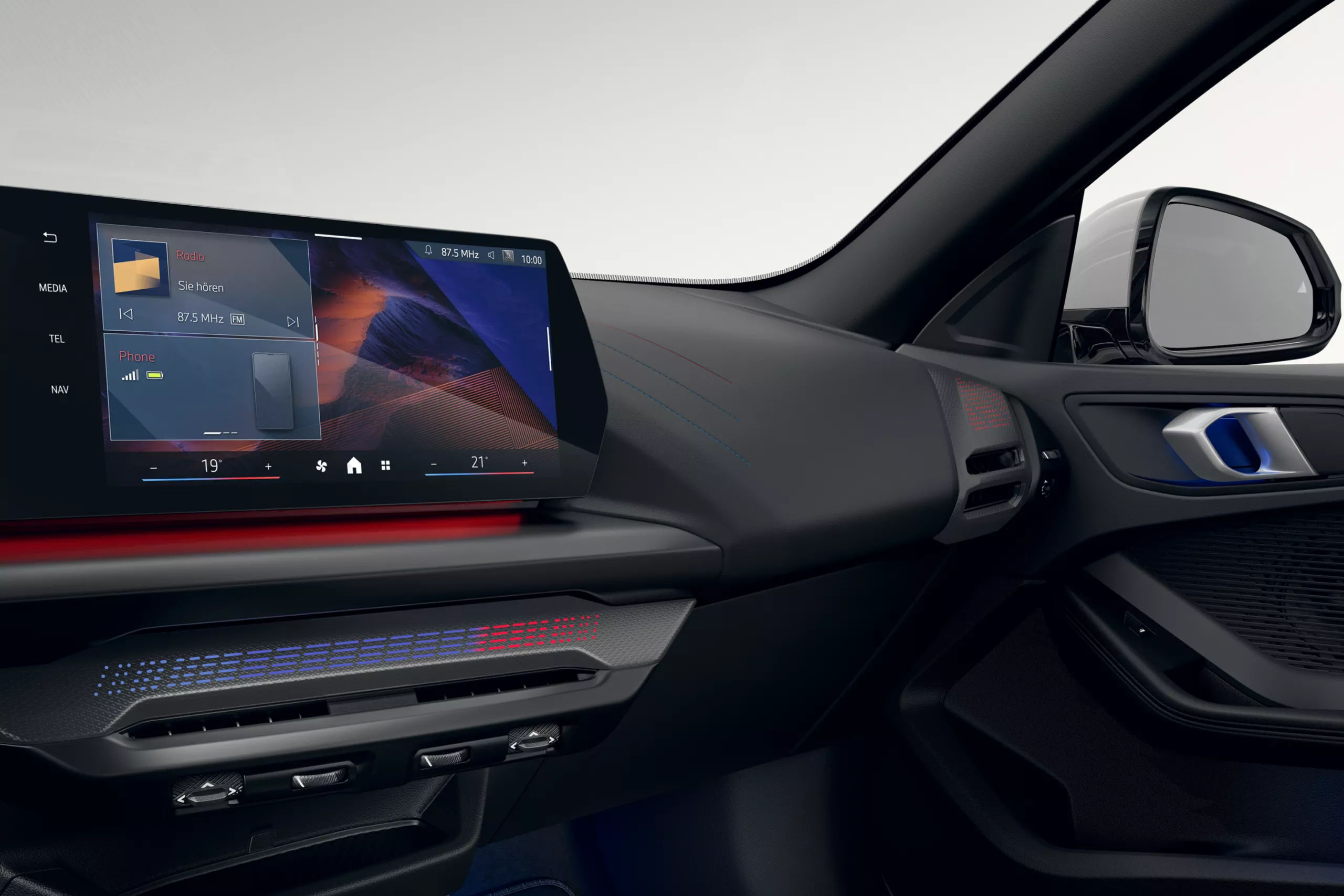 Yeni BMW 2 Serisi Gran Coupé Türkiye'de 8 Yeni BMW 2 Serisi Gran Coupé Türkiye'de