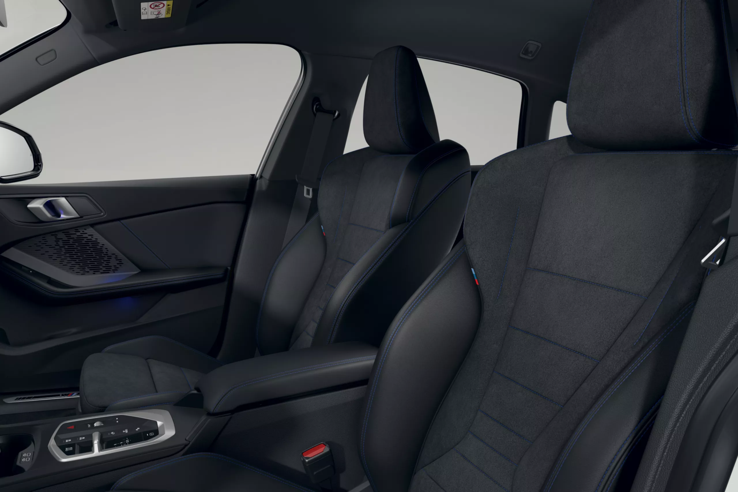 Yeni BMW 2 Serisi Gran Coupé Türkiye'de 9 Yeni BMW 2 Serisi Gran Coupé Türkiye'de