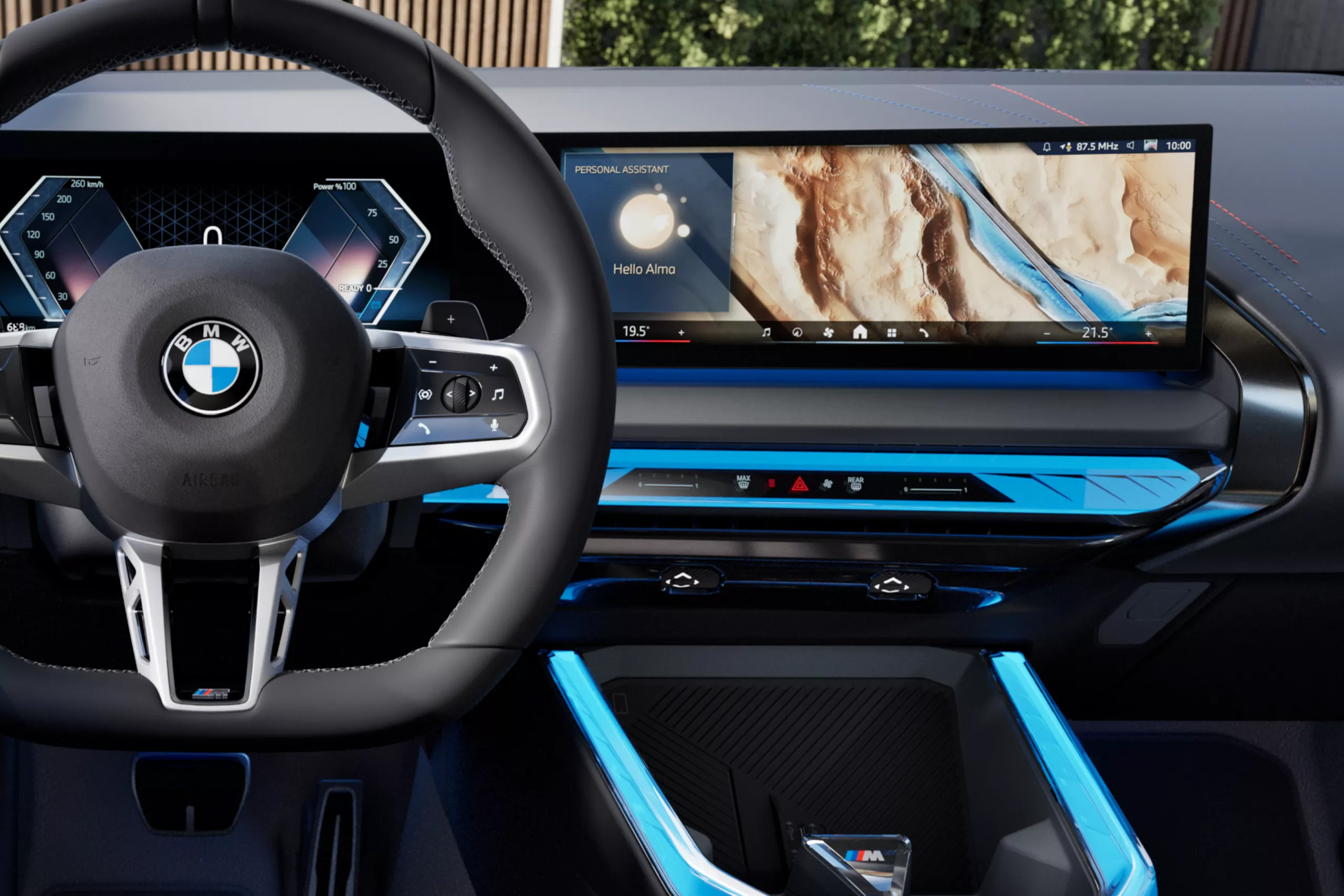 Yeni BMW X3 20d xDrive: Türkiye'de1 8 Yeni BMW X3 20d xDrive: Türkiye'de1