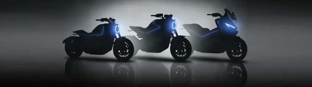 Honda 3 yıl içinde 10’dan fazla elektrikli motosiklet modelini piyasa sunacak 16 Honda 3 yıl içinde 10’dan fazla elektrikli motosiklet modelini piyasa sunacak