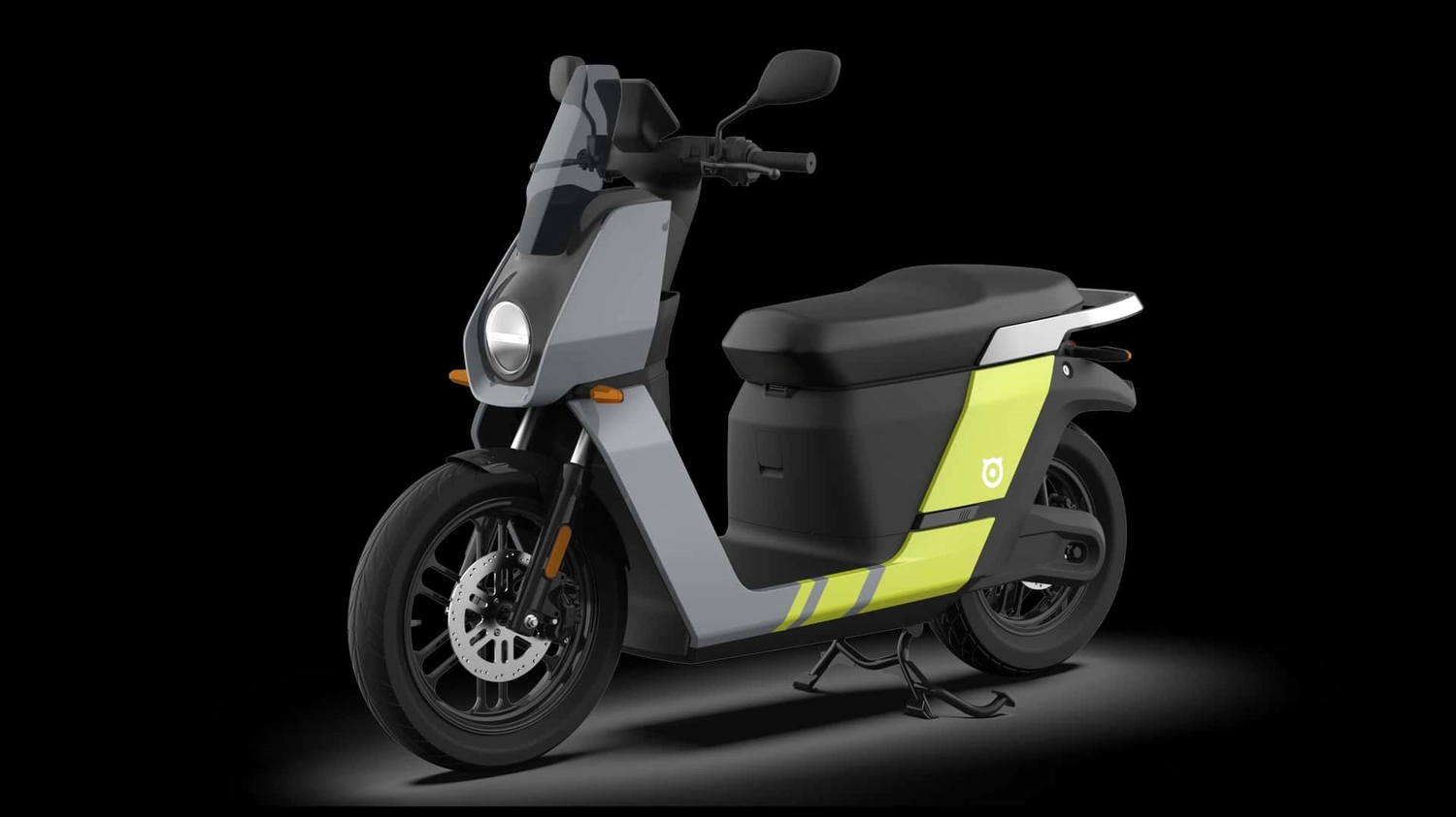 Rakun City Motobike 2025 İstanbul'da Görücüye Çıktı 1 Rakun City Motobike 2025 İstanbul'da Görücüye Çıktı