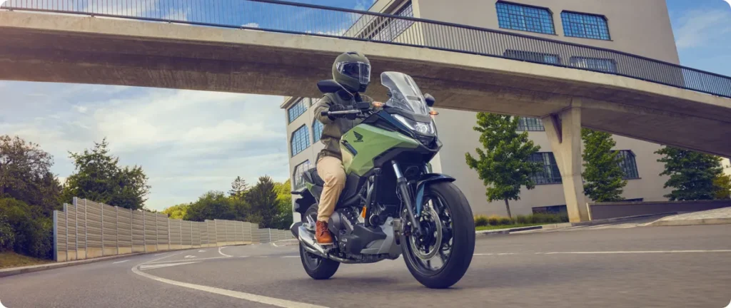 Honda’nın 2025 Motosiklet Modelleri Türkiye’de Satışta 13 Honda’nın 2025 Motosiklet Modelleri Türkiye’de Satışta