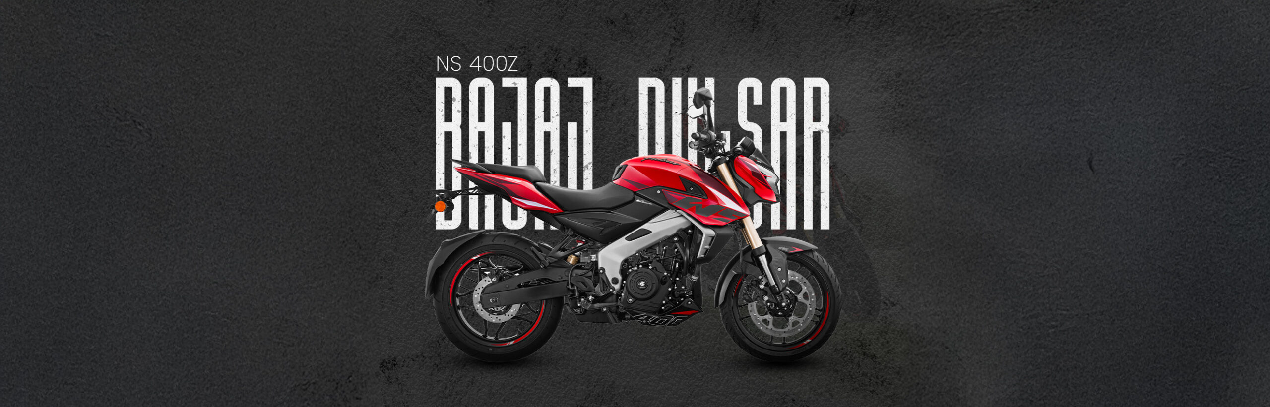 Yeni Bajaj Pulsar NS 400Z Türkiye’de 1 Bajaj Pulsar NS 400Z