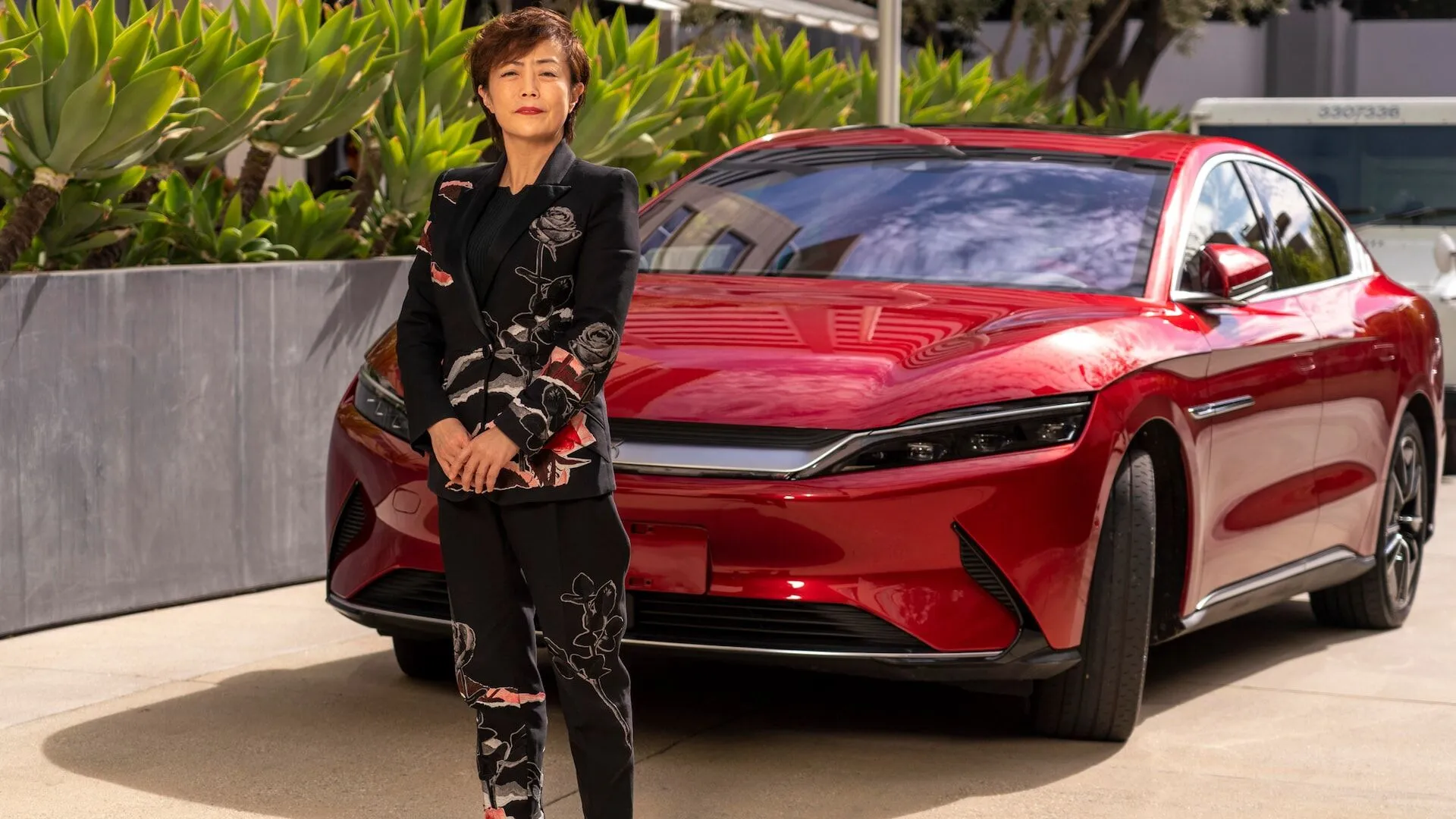 2025 Dünyada Yılın Otomobili Ödülleri Sahiplerini Buldu 7 2025 Dünyada Yılın Otomobili Ödülleri Sahiplerini Buldu