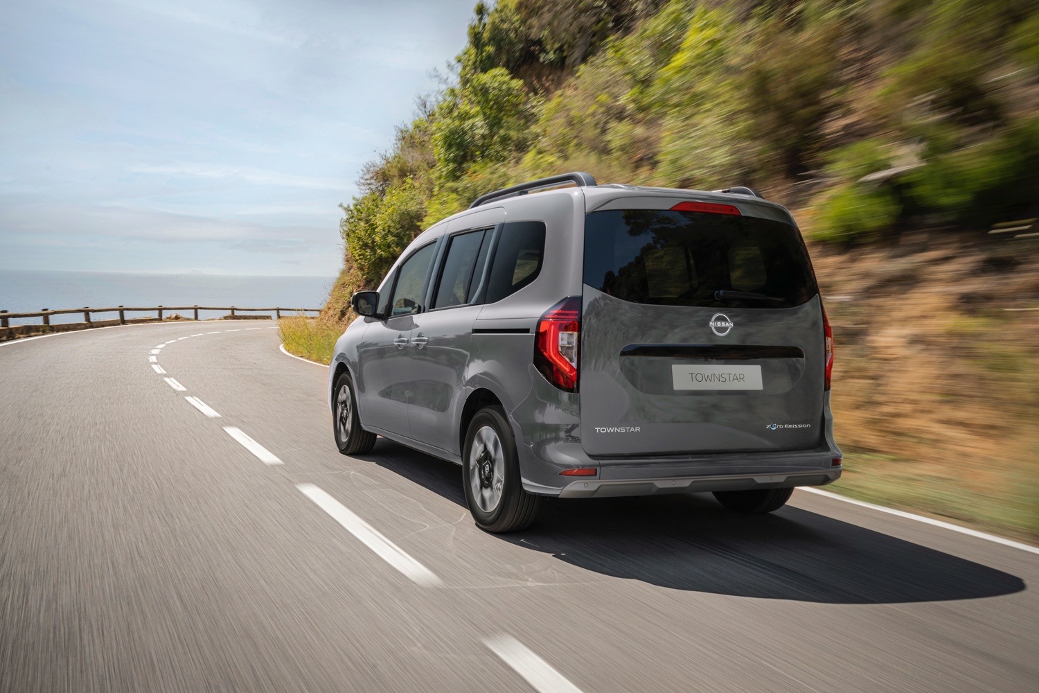 Nissan’dan Hafta Sonuna Özel Dev SUV Kampanyası 4 Nissan’dan Hafta Sonuna Özel Dev SUV Kampanyası