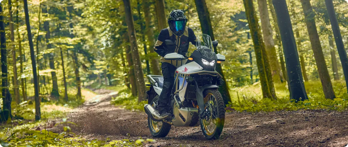 Honda’nın 2025 Motosiklet Modelleri Türkiye’de Satışta 1 Honda’nın 2025 Motosiklet Modelleri Türkiye’de Satışta