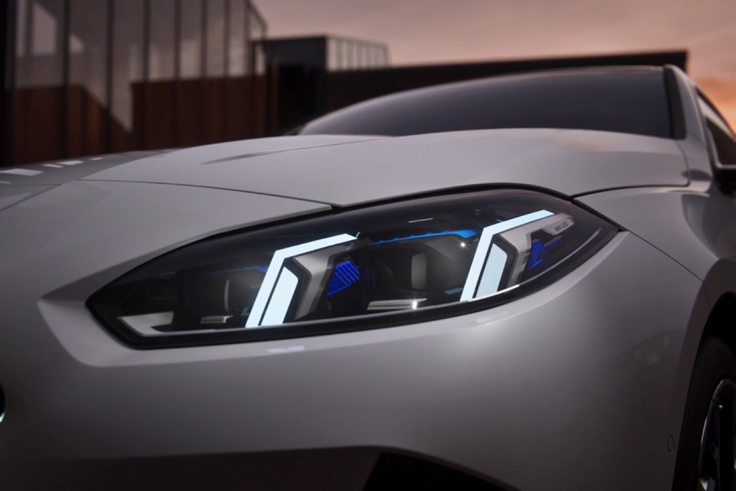 Yeni BMW 2 Serisi Gran Coupé Türkiye'de 4 Yeni BMW 2 Serisi Gran Coupé Türkiye'de