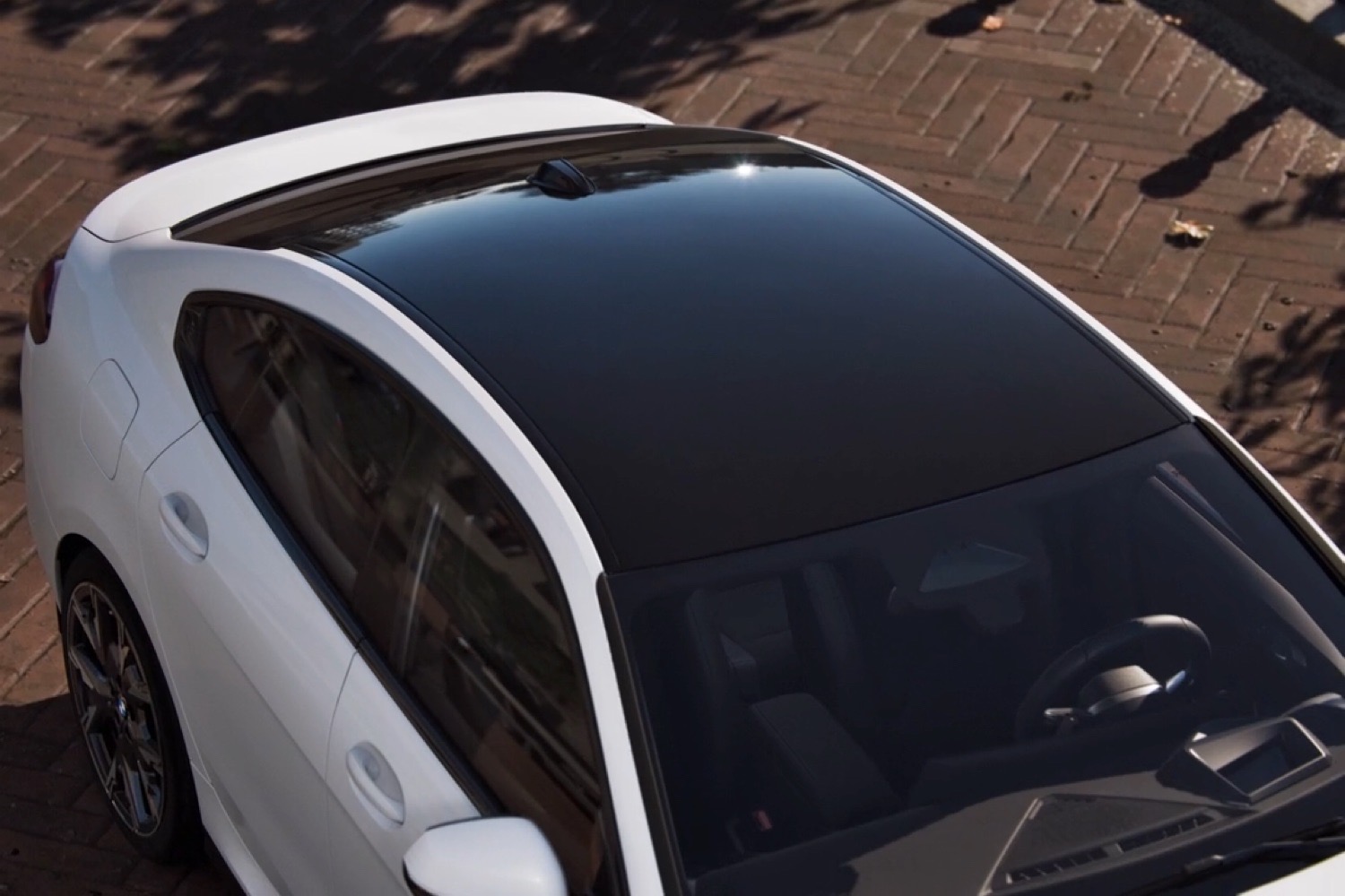 Yeni BMW 2 Serisi Gran Coupé Türkiye'de 3 Yeni BMW 2 Serisi Gran Coupé Türkiye'de