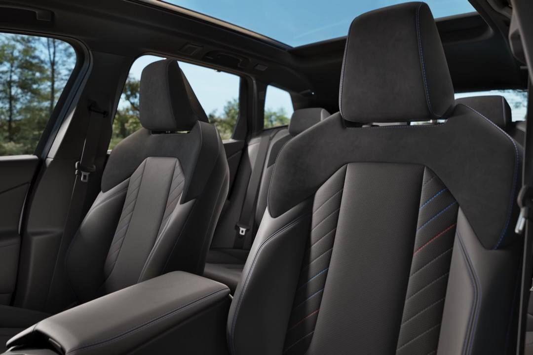 Yeni BMW X3 20d xDrive: Türkiye'de1 6 Yeni BMW X3 20d xDrive: Türkiye'de1