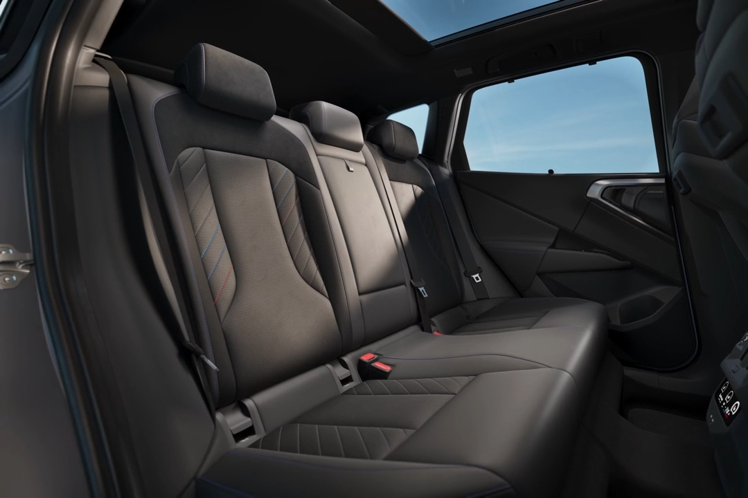 Yeni BMW X3 20d xDrive: Türkiye'de1 5 Yeni BMW X3 20d xDrive: Türkiye'de1