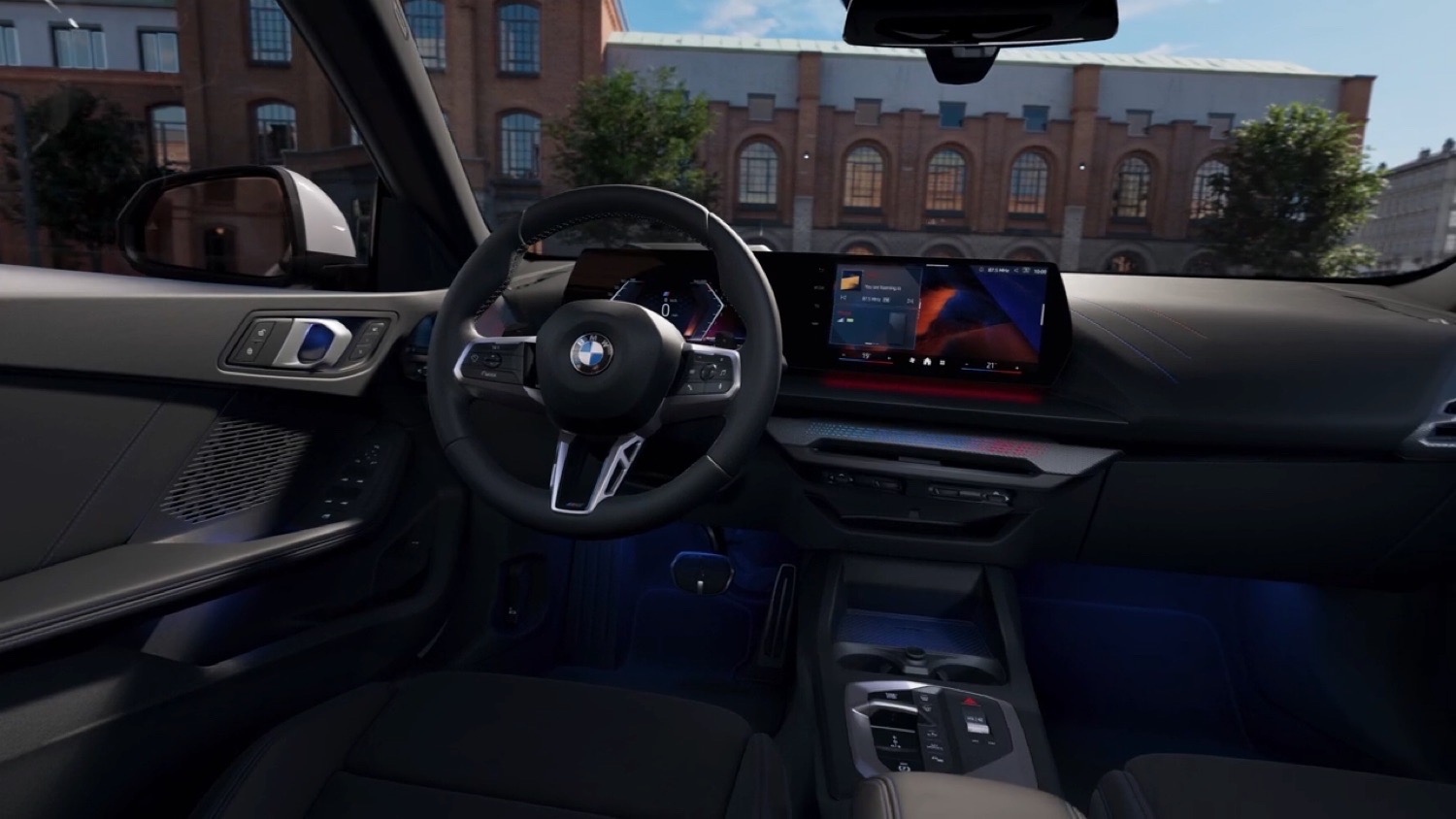 Yeni BMW 2 Serisi Gran Coupé Türkiye'de 6 Yeni BMW 2 Serisi Gran Coupé Türkiye'de