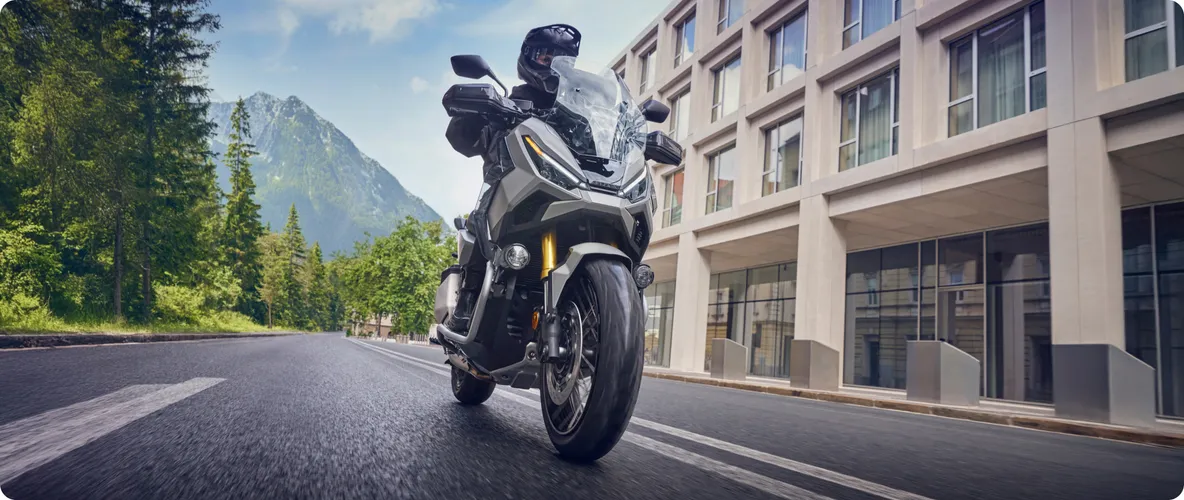 Honda’nın 2025 Motosiklet Modelleri Türkiye’de Satışta 4 Honda’nın 2025 Motosiklet Modelleri Türkiye’de Satışta