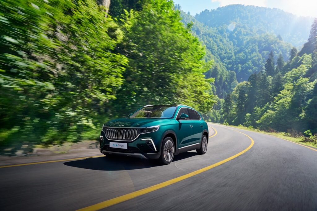 Togg T10X’te Haziran Ayına Özel Faizsiz ve Uzun Vadeli Kredi Fırsatları 43 togg_T10X