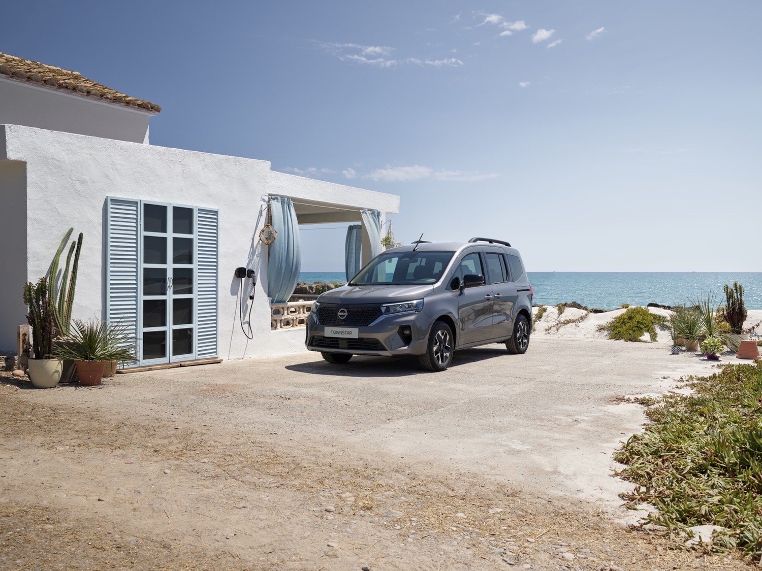 Mayıs Ayına Özel Nissan Kampanyaları Başladı 3 Mayıs Ayına Özel Nissan Kampanyaları Başladı