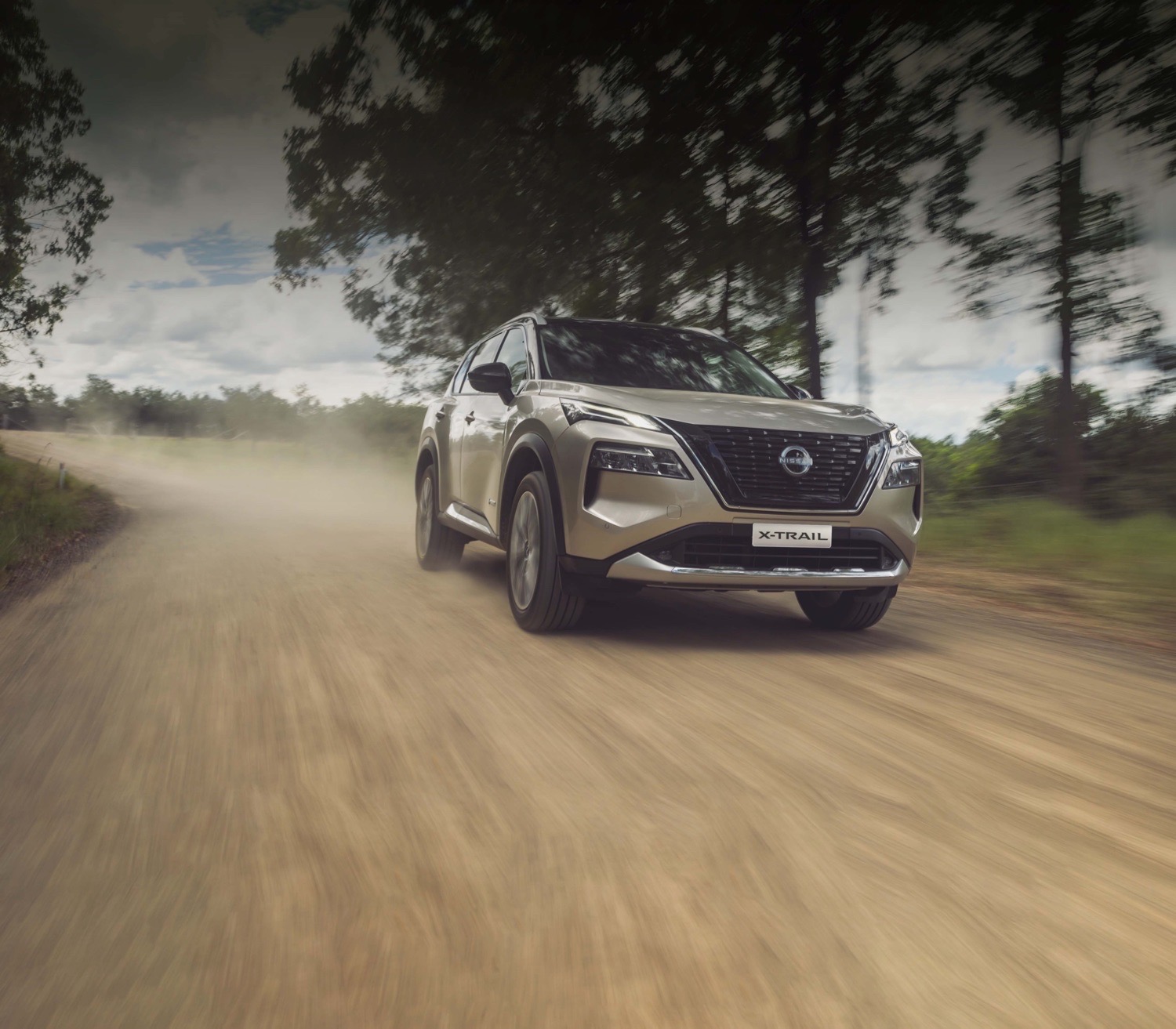 Nissan’dan Hafta Sonuna Özel Dev SUV Kampanyası 3 Nissan’dan Hafta Sonuna Özel Dev SUV Kampanyası