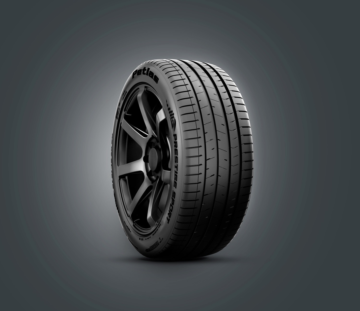 Petlas Prestige Sport Lastiklere Güvence Fırsatı 1 Petlas Prestige Sport Lastiklere Güvence Fırsatı