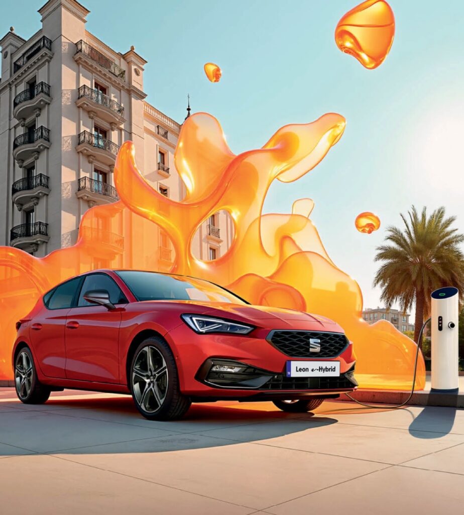 SEAT Leon e-HYBRID’de Faizsiz Kredi Fırsatı 28 SEAT Leon e-HYBRID’de Faizsiz Kredi Fırsatı