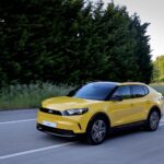 Ford’un Elektrikli Devrimi: Yeni Modeller Türkiye’de 14 Ford’un Elektrikli Devrimi: Yeni Modeller Türkiye’de