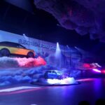 Ford’un Elektrikli Devrimi: Yeni Modeller Türkiye’de 15 Ford’un Elektrikli Devrimi: Yeni Modeller Türkiye’de