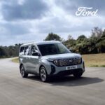 Ford’un Elektrikli Devrimi: Yeni Modeller Türkiye’de 13 Ford’un Elektrikli Devrimi: Yeni Modeller Türkiye’de