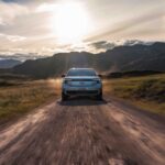 Ford’un Elektrikli Devrimi: Yeni Modeller Türkiye’de 11 Ford’un Elektrikli Devrimi: Yeni Modeller Türkiye’de