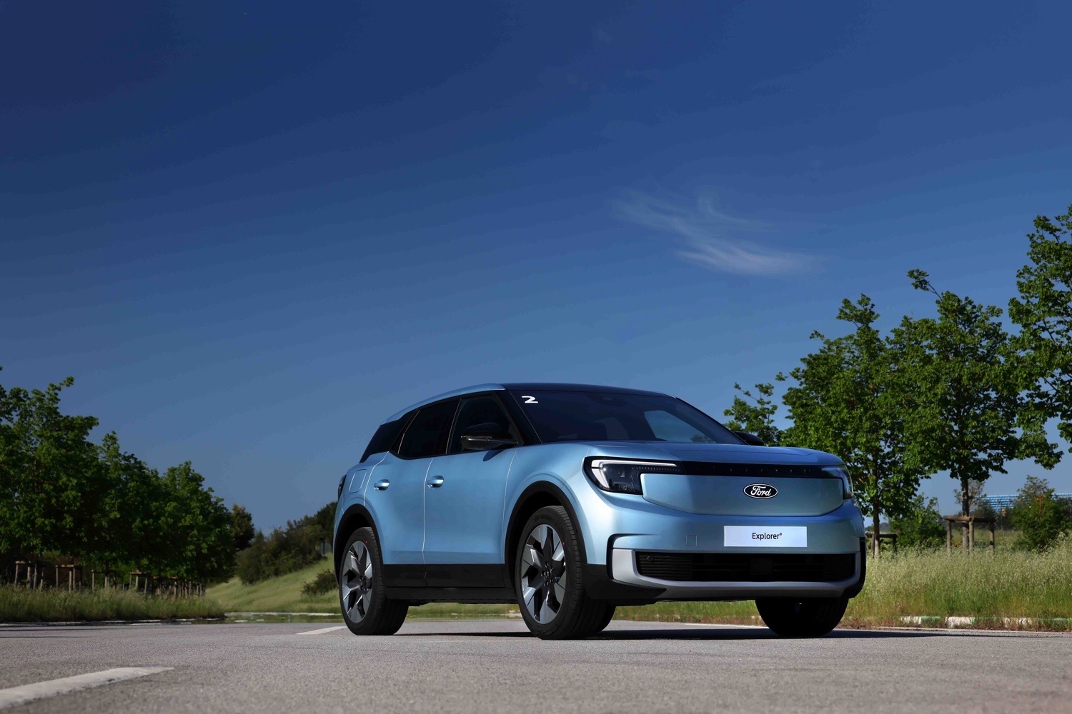 Ford’un Elektrikli Devrimi: Yeni Modeller Türkiye’de 6 Ford’un Elektrikli Devrimi: Yeni Modeller Türkiye’de