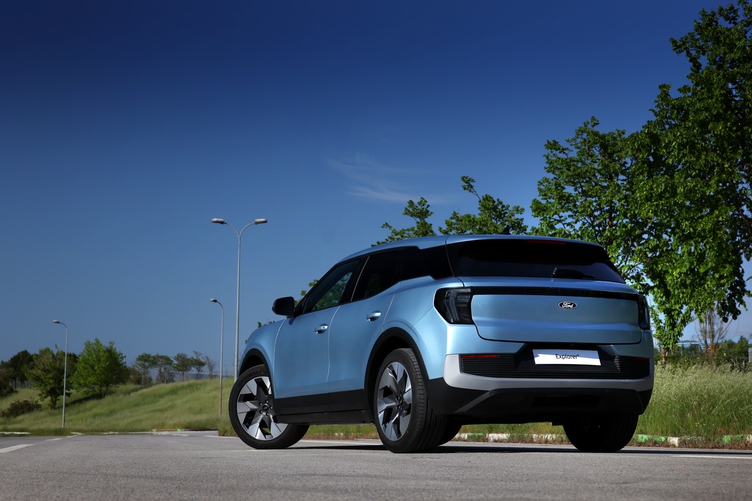 Ford’un Elektrikli Devrimi: Yeni Modeller Türkiye’de 5 Ford’un Elektrikli Devrimi: Yeni Modeller Türkiye’de