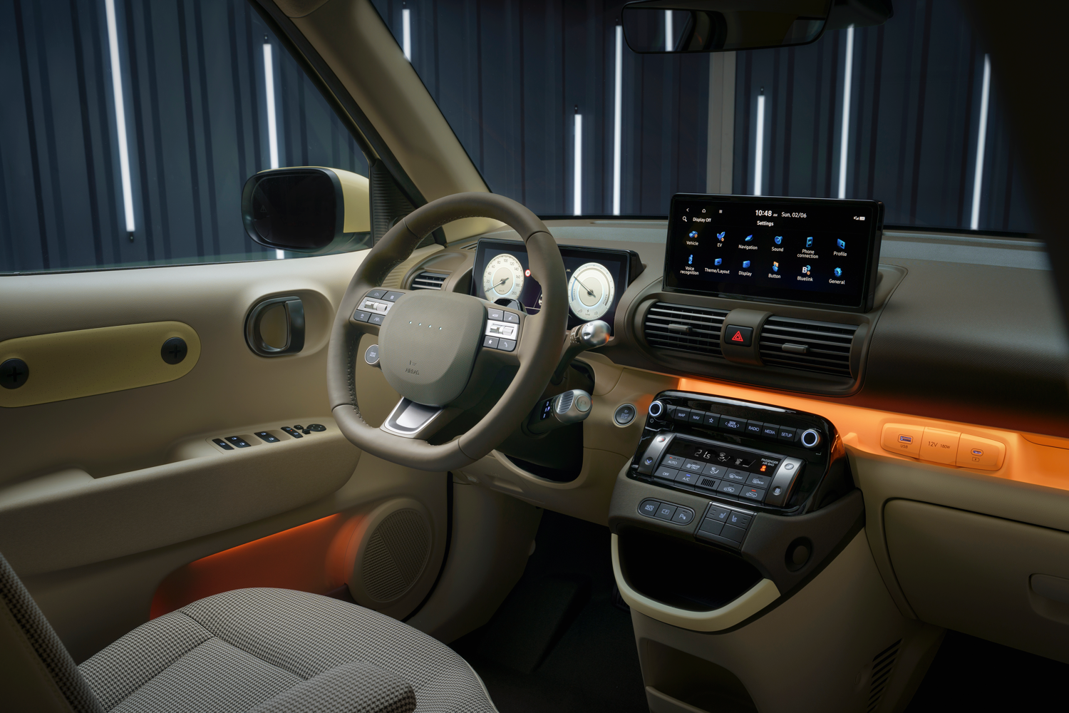 Hyundai INSTER Türkiye Yollarında 4 Hyundai INSTER Türkiye Yollarında