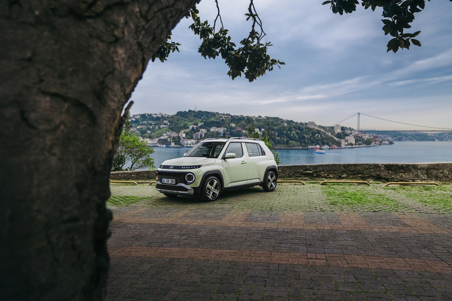 Hyundai INSTER Türkiye Yollarında 3 Hyundai INSTER Türkiye Yollarında