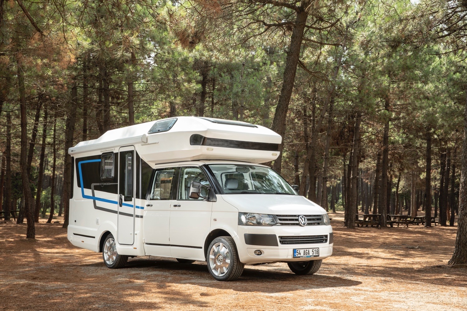 Hotomobil’den Karavan Tutkunlarına Yeni Nesil Konfor 7 Hotomobil’den Karavan Tutkunlarına Yeni Nesil Konfor