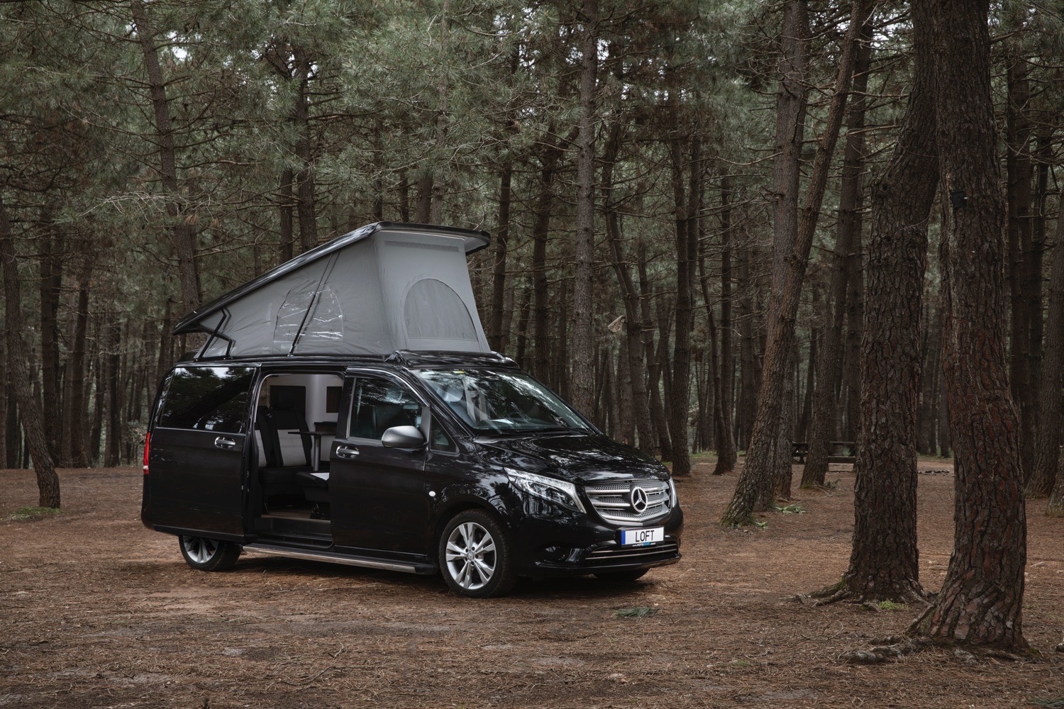 Hotomobil’den Karavan Tutkunlarına Yeni Nesil Konfor 6 Hotomobil’den Karavan Tutkunlarına Yeni Nesil Konfor