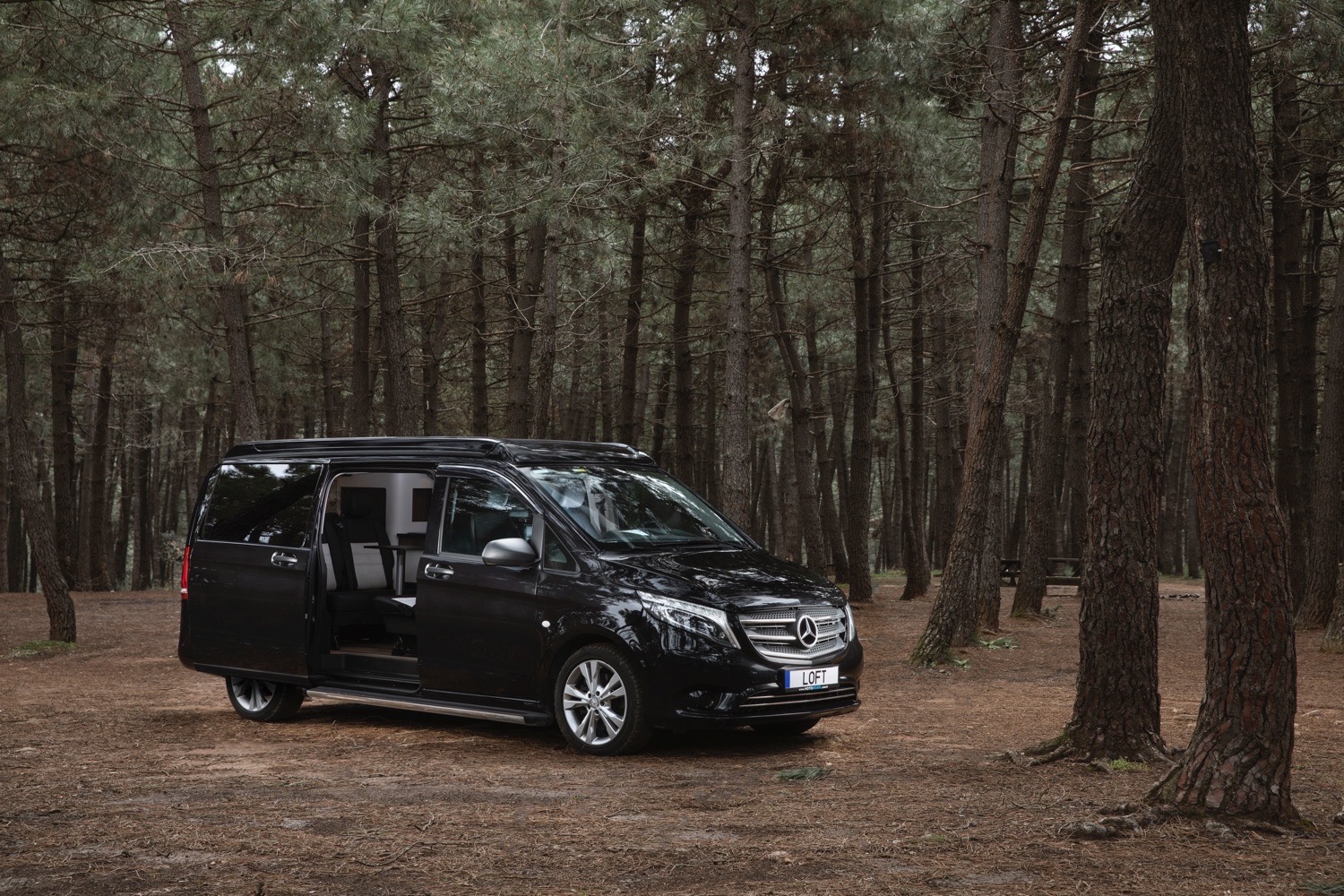 Hotomobil’den Karavan Tutkunlarına Yeni Nesil Konfor 8 Hotomobil’den Karavan Tutkunlarına Yeni Nesil Konfor