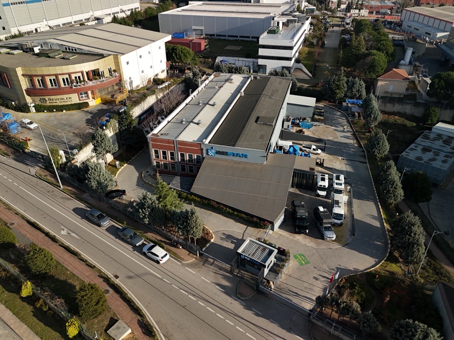 Hotomobil, Türk Karavan Sanayisini Dünyaya Taşıyor