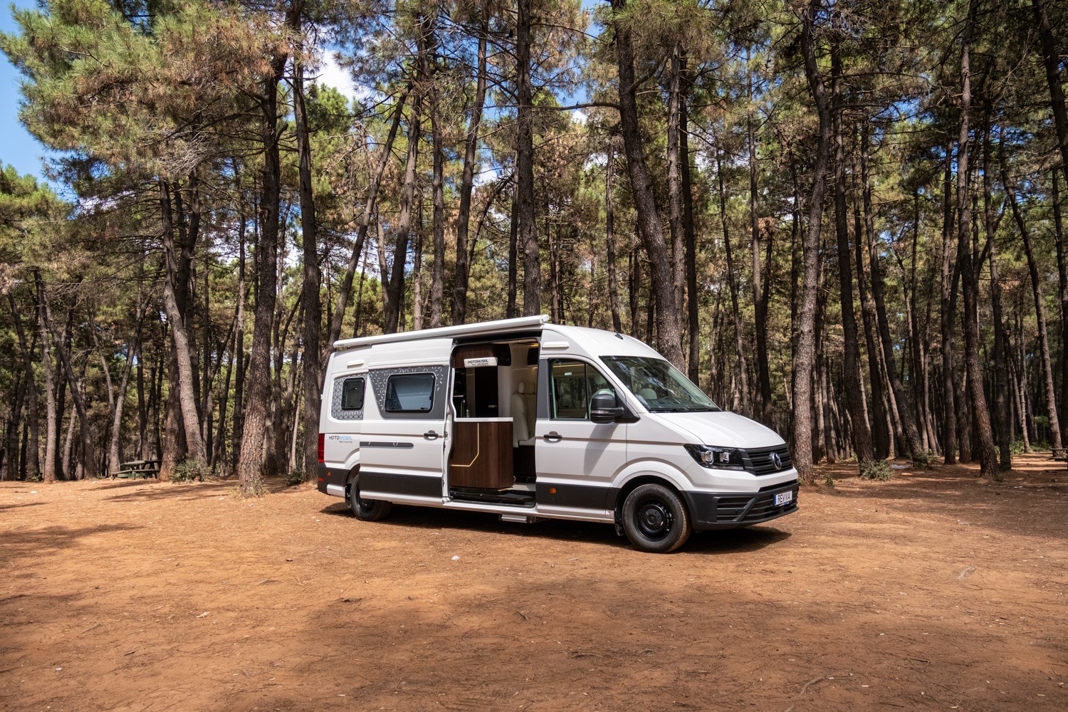 Hotomobil’den Karavan Tutkunlarına Yeni Nesil Konfor 9 Hotomobil’den Karavan Tutkunlarına Yeni Nesil Konfor