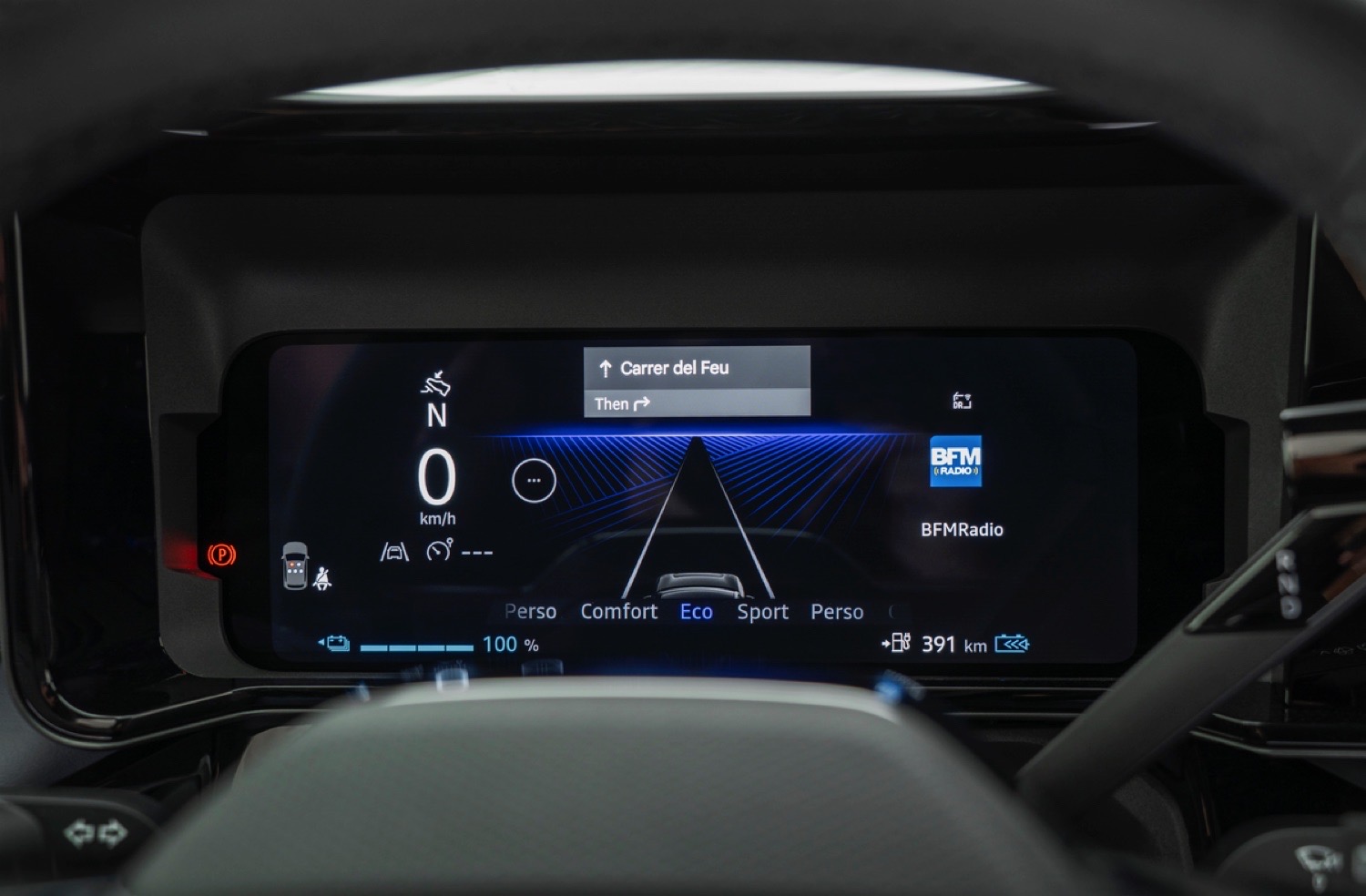 Yeni Nissan MICRA Elektrikli Geri Dönüyor 9 Yeni Nissan MICRA Elektrikli Geri Dönüyor