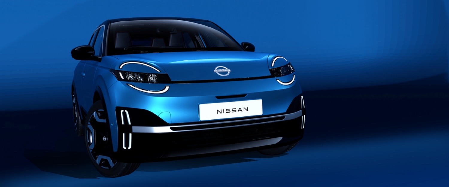 Yeni Nissan MICRA Elektrikli Geri Dönüyor 4 Yeni Nissan MICRA Elektrikli Geri Dönüyor