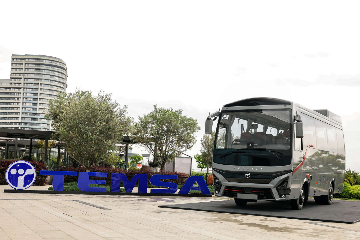 Prestij Yenilendi, Yollara Güçlü Dönüş 1 Prestij Yenilendi, Yollara Güçlü Dönüş