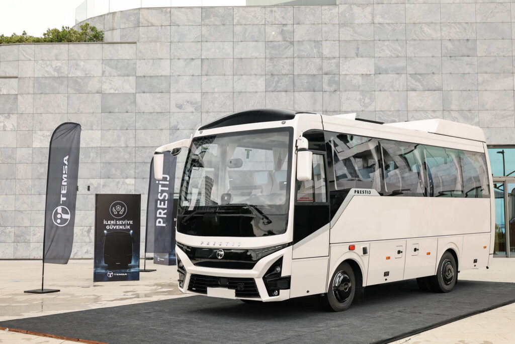 Prestij Yenilendi, Yollara Güçlü Dönüş 49 Prestij Yenilendi, Yollara Güçlü Dönüş