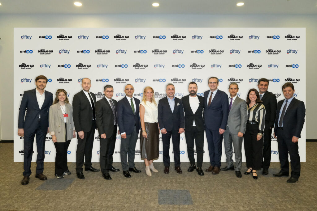 Brisa’dan Akıllı Filo Hamlesi 7 Brisa’dan Akıllı Filo Hamlesi