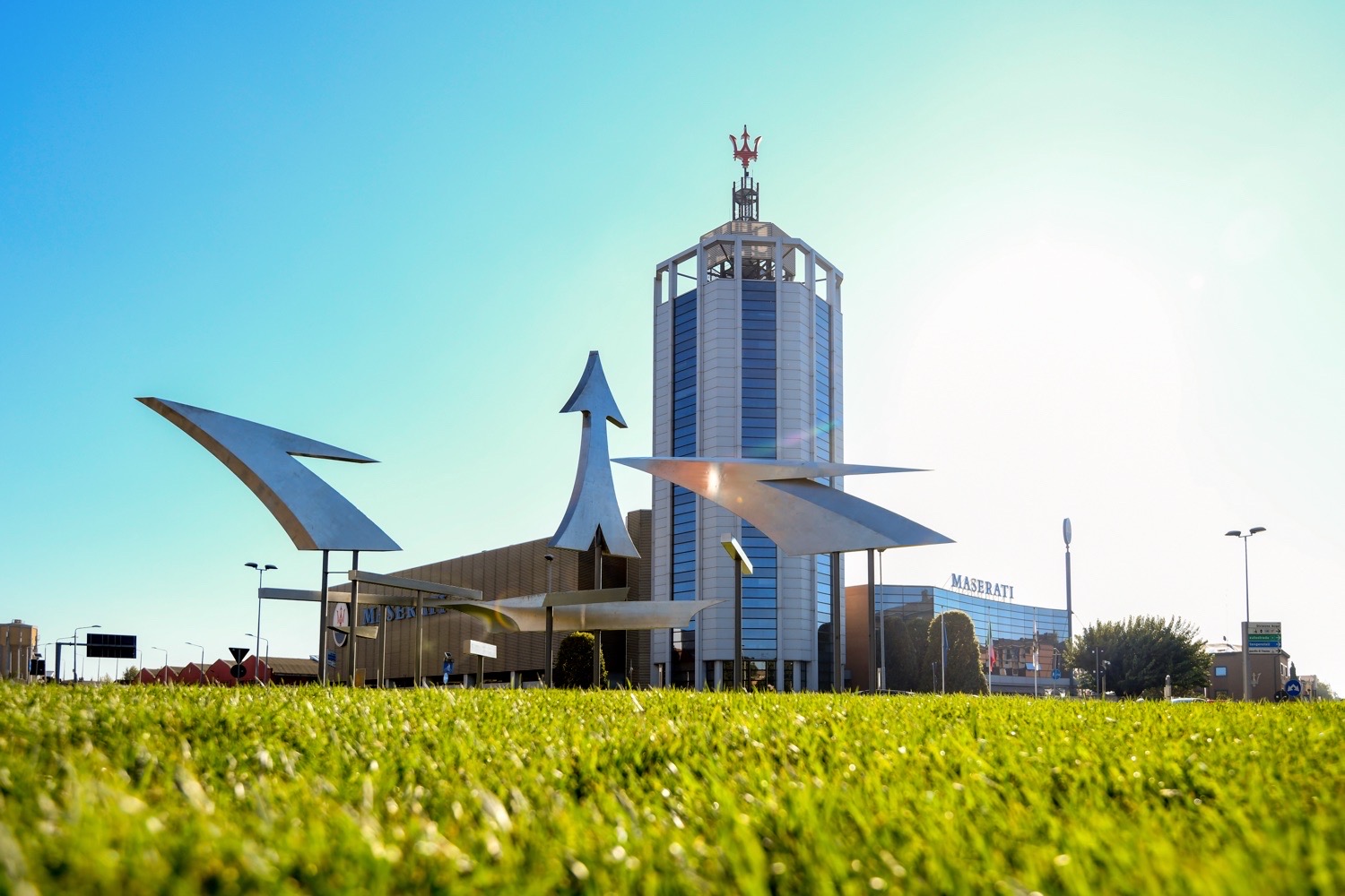 Efsane modeller, Maserati’nin doğduğu topraklarda yeniden hayat buluyor 4 Efsane modeller, Maserati’nin doğduğu topraklarda yeniden hayat buluyor