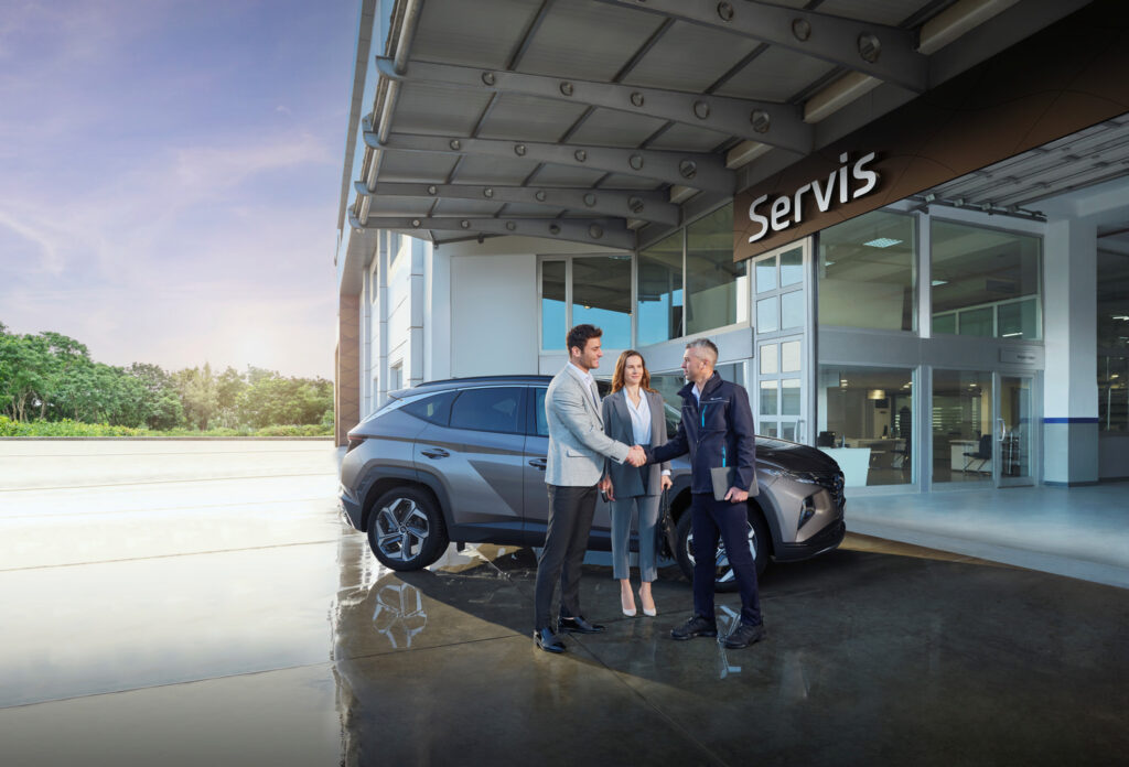 Hyundai Markalı Kaskoda Yeni Dönem! 47 Hyundai Markalı Kaskoda Yeni Dönem!