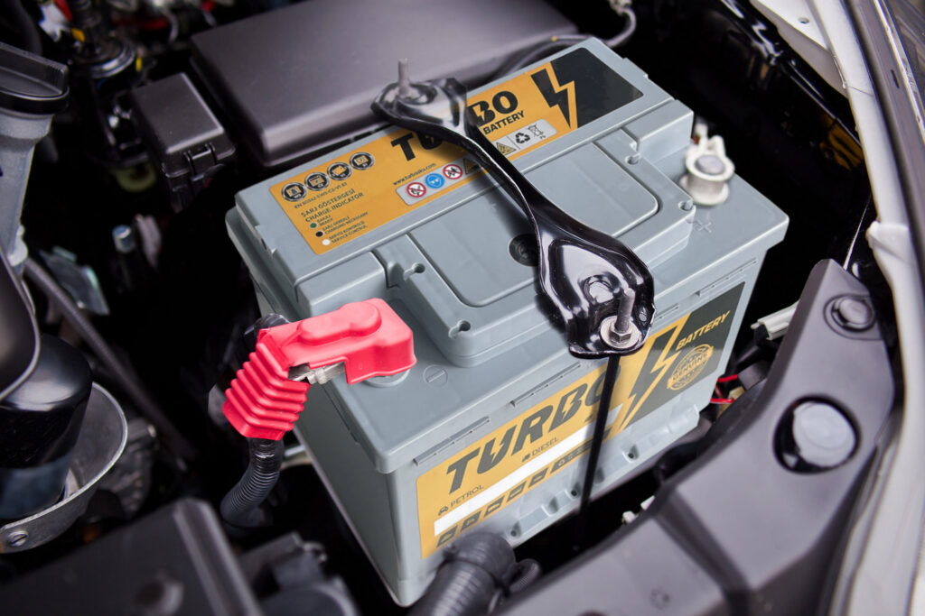 Bayramda Aküye Dikkat! 48 Bayramda Aküye Dikkat!