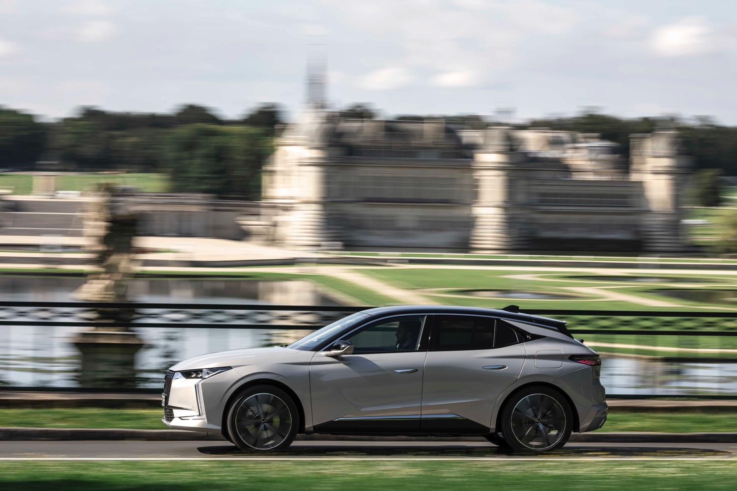 DS Automobiles’ten Lüks ve Uygun Kredi Fırsatı 2 DS Automobiles’ten Lüks ve Uygun Kredi Fırsatı