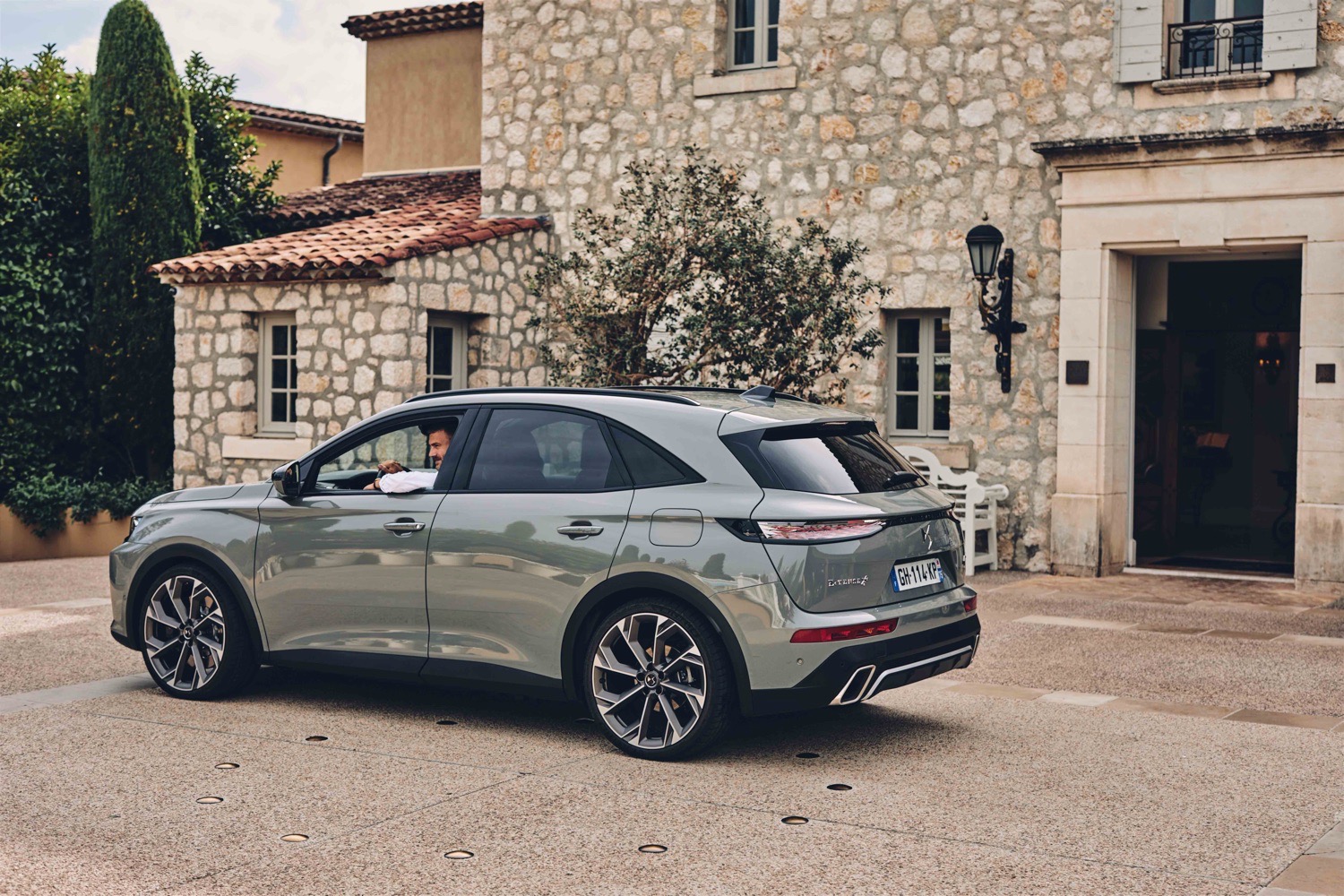 DS Automobiles’ten Lüks ve Uygun Kredi Fırsatı 1 DS Automobiles’ten Lüks ve Uygun Kredi Fırsatı