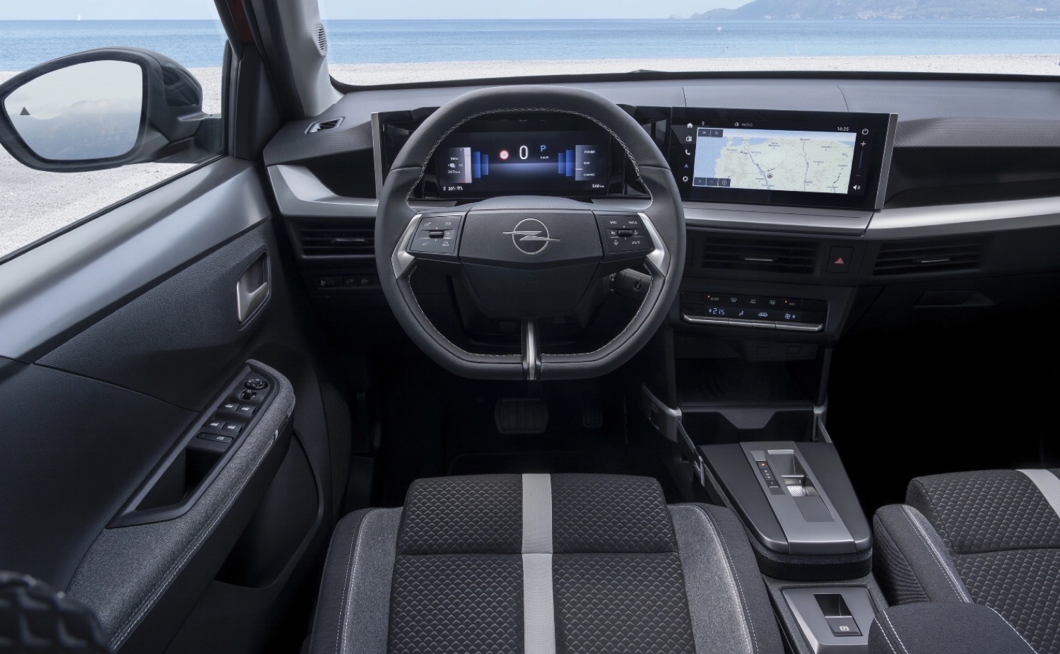 Yeni Opel Frontera Türkiye'de 3 Yeni Opel Frontera Türkiye'de