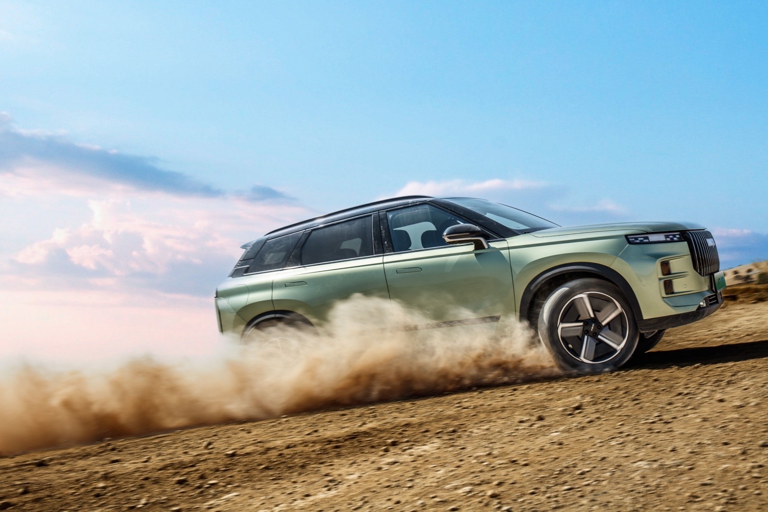 JAECOO Hizmette Yeni Dönem Başlattı 1 JAECOO Hizmette Yeni Dönem Başlattı