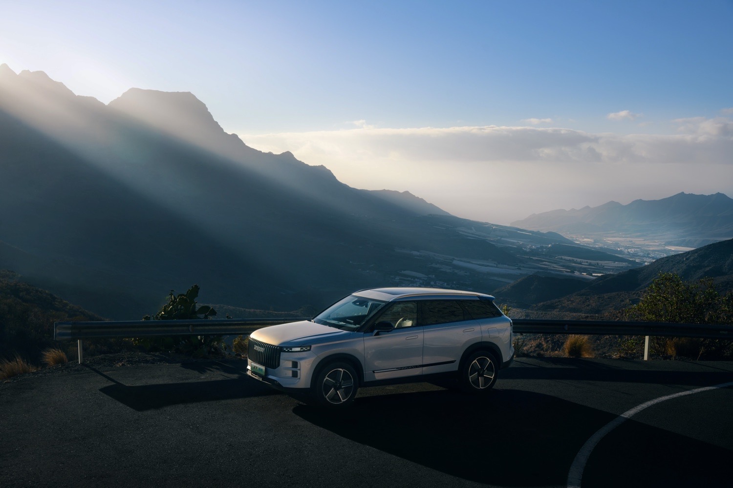 JAECOO Hizmette Yeni Dönem Başlattı 3 JAECOO Hizmette Yeni Dönem Başlattı