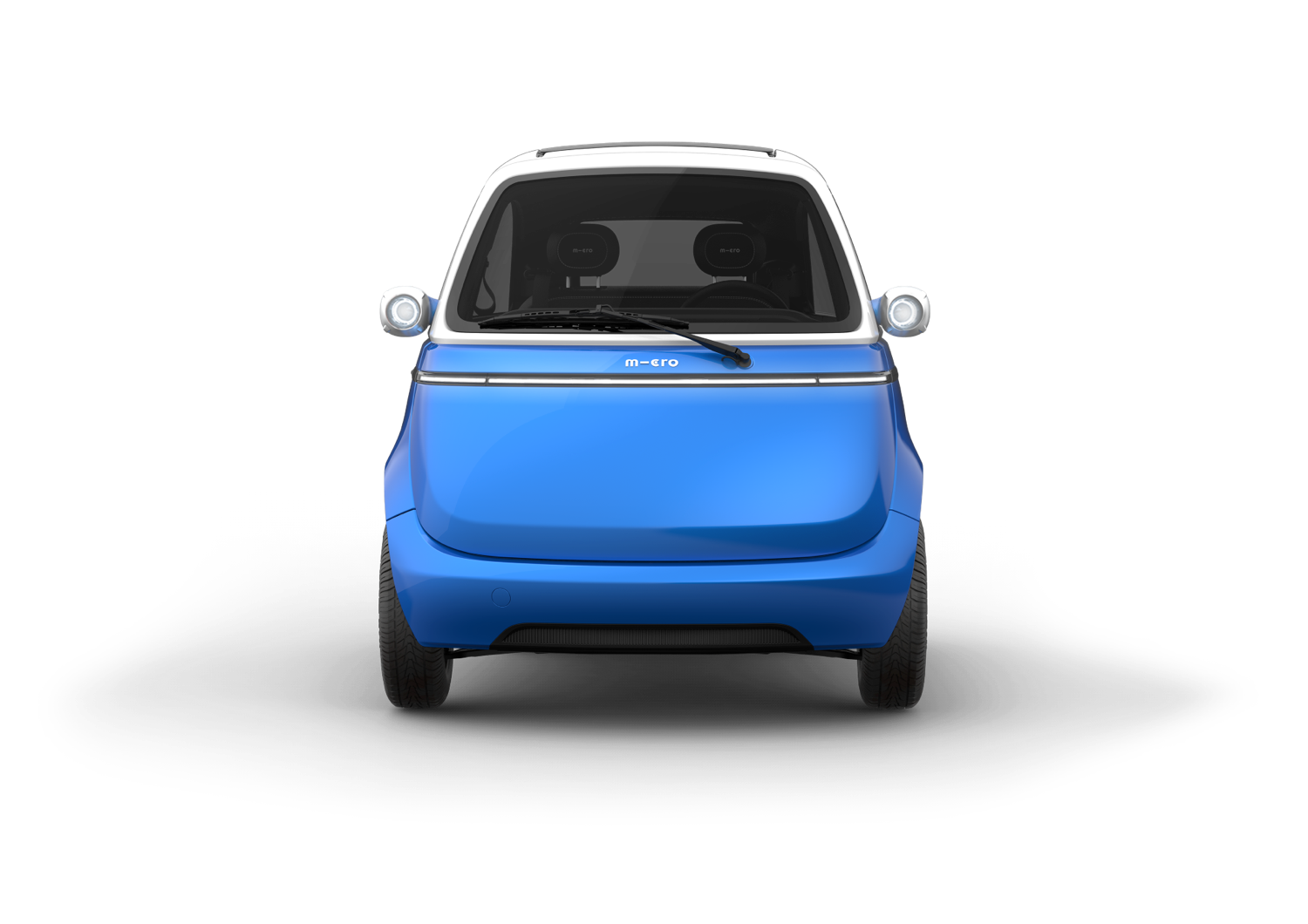 Yeni Marka Microlino Türkiye'de 3 Yeni Marka Microlino Türkiye'de