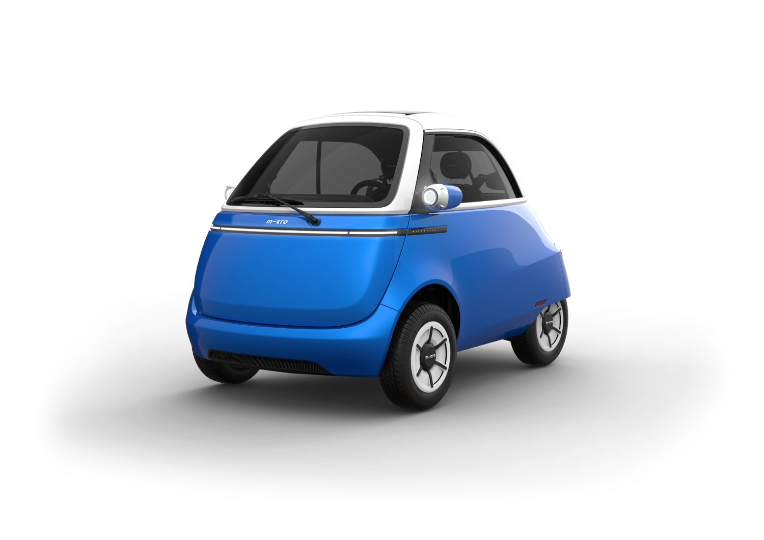 Yeni Marka Microlino Türkiye'de 2 Yeni Marka Microlino Türkiye'de