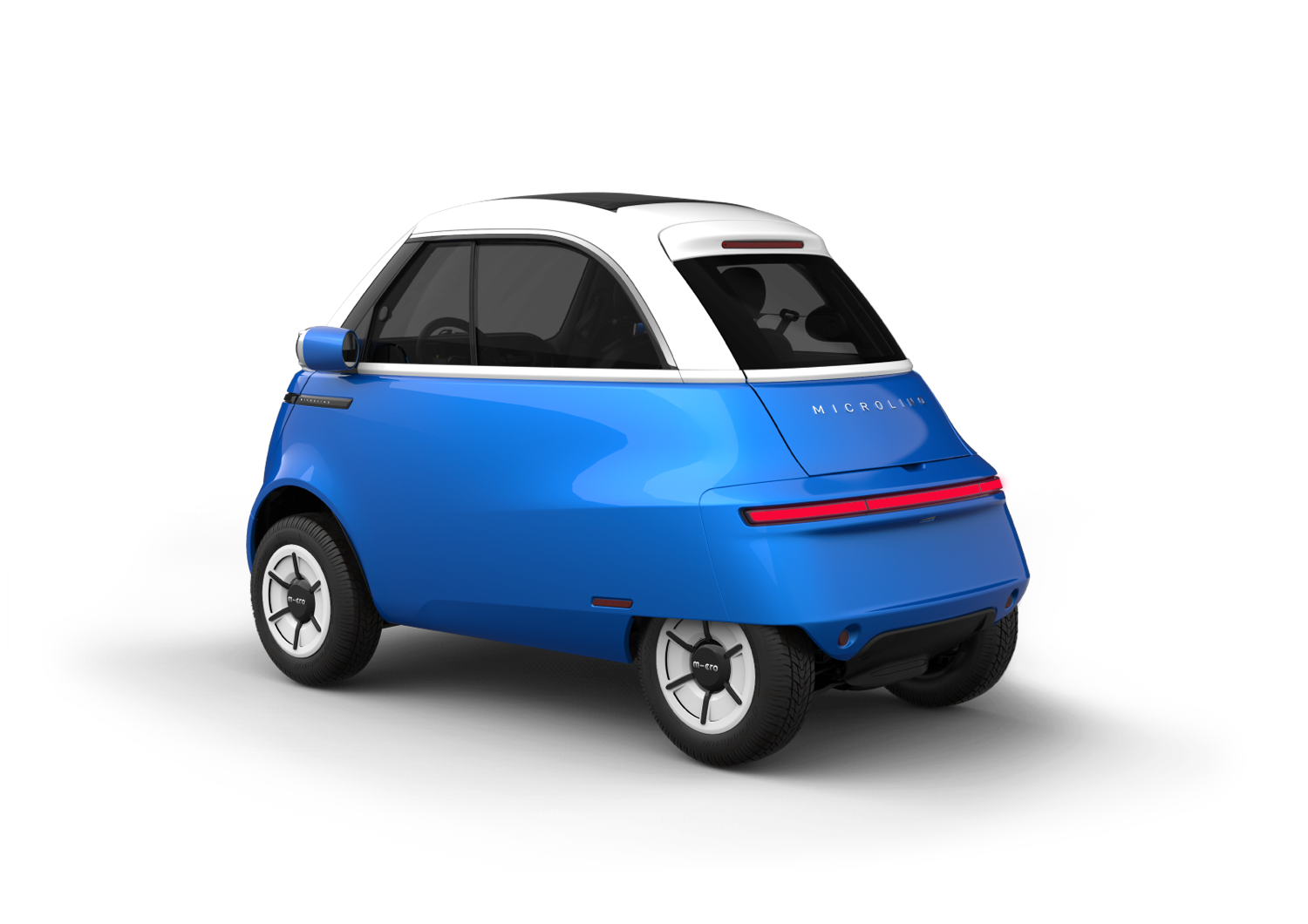 Yeni Marka Microlino Türkiye'de 1 Yeni Marka Microlino Türkiye'de